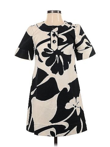 Banana Republic Banana Republic Casual Dress (view 1)