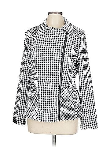 Isaac Mizrahi LIVE! Isaac Mizrahi Live! Blazer (view 1)