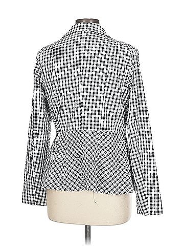 Isaac Mizrahi LIVE! Isaac Mizrahi Live! Blazer (view 2)