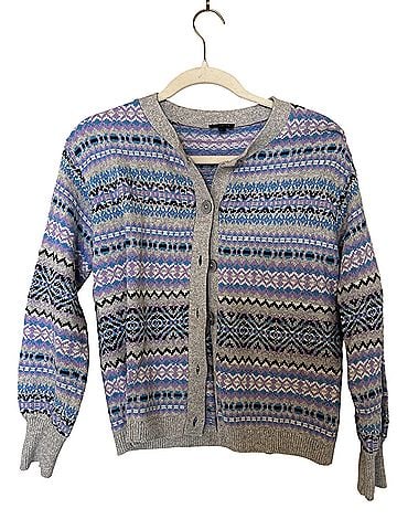 Talbots Cardigan (view 1)
