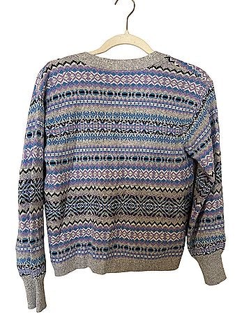 Talbots Cardigan (view 2)