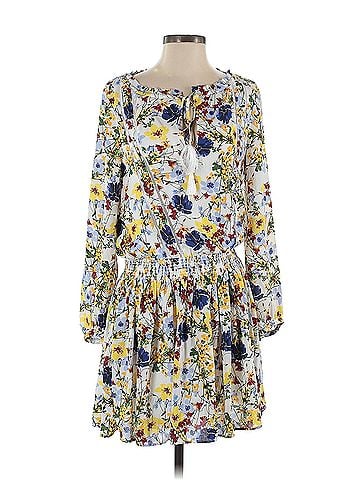 Banana Republic Banana Republic Casual Dress (view 1)