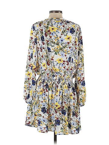 Banana Republic Banana Republic Casual Dress (view 2)