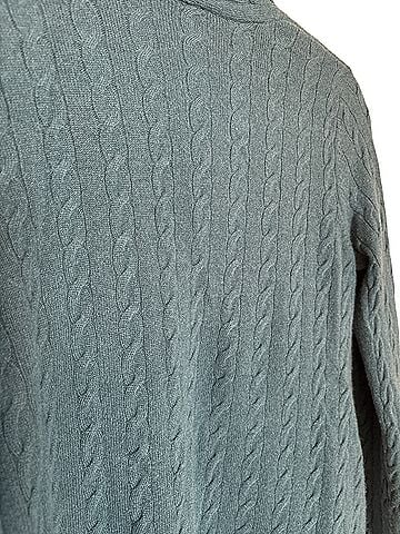 Talbots Cashmere Cardigan (view 2)