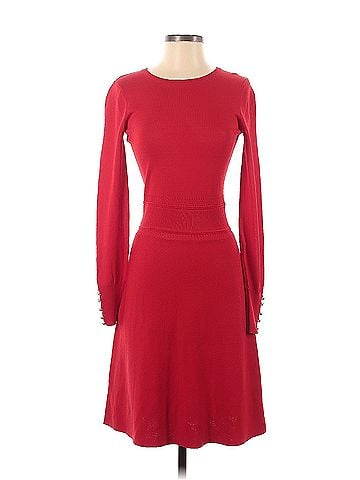 Nicole Miller New York Nicole Miller New York Casual Dress (view 1)
