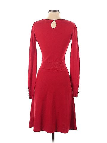 Nicole Miller New York Nicole Miller New York Casual Dress (view 2)