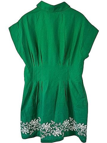 Tuckernuck Callie Dress Casual Dress (view 2)