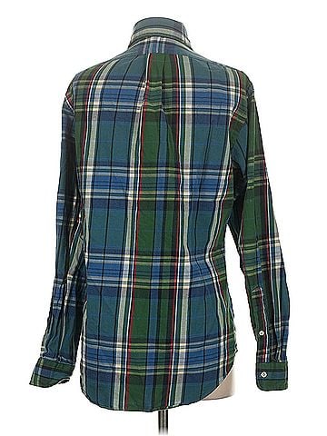 Ralph Lauren Ralph Lauren Long Sleeve Button Down Shirt (view 2)