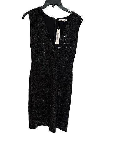Alice + Olivia Cocktail Dress (view 1)