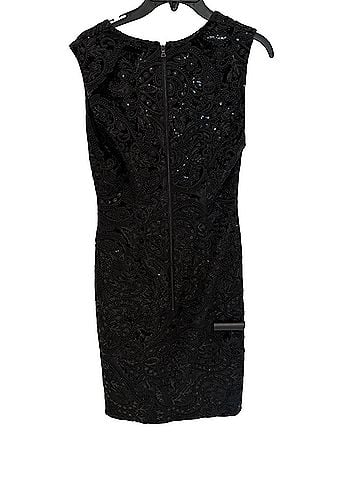 Alice + Olivia Cocktail Dress (view 2)