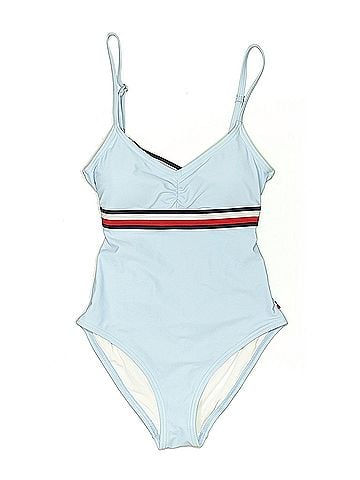 Tommy Hilfiger Tommy Hilfiger One Piece Swimsuit (view 1)