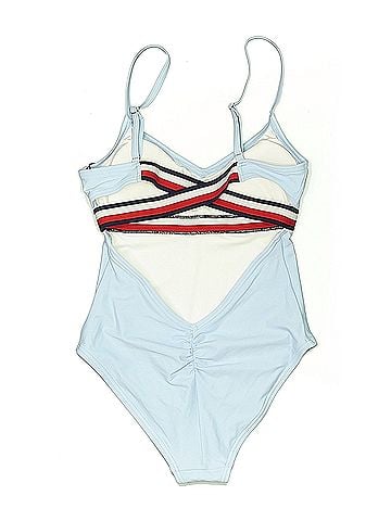 Tommy Hilfiger Tommy Hilfiger One Piece Swimsuit (view 2)
