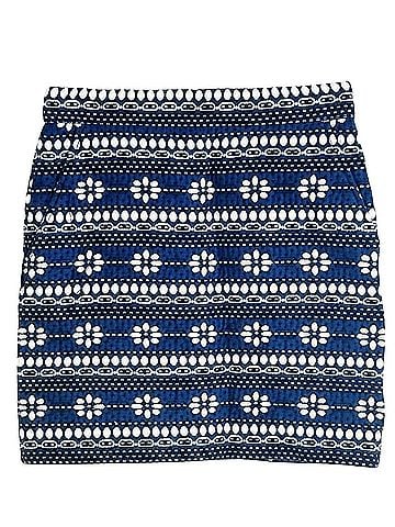 J.Crew Casual Skirt (view 1)