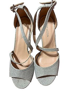 Top Moda Heels (view 1)