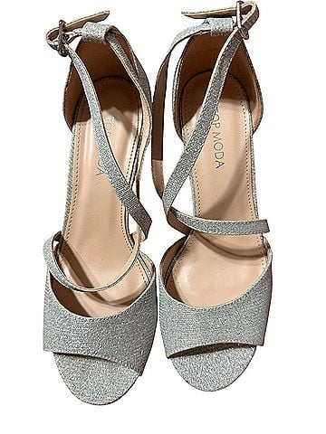 Top Moda Heels (view 1)