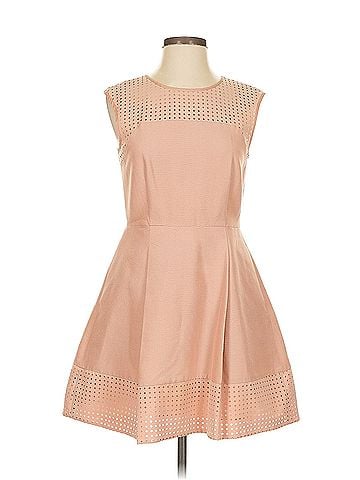 J.Crew J.Crew Cocktail Dress (view 1)