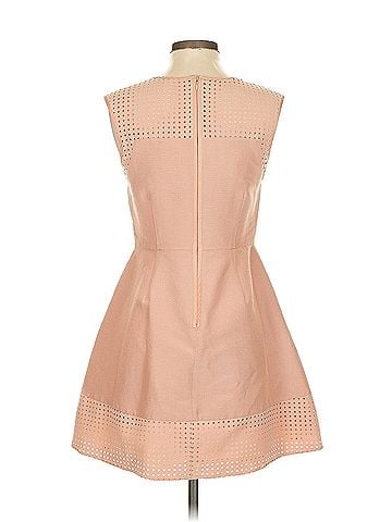 J.Crew J.Crew Cocktail Dress (view 2)