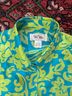 Bob Mackie Wearable Art Bob Mackie Blouse - photo 3