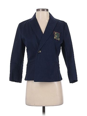 Tommy Hilfiger Tommy Hilfiger Blazer (view 1)