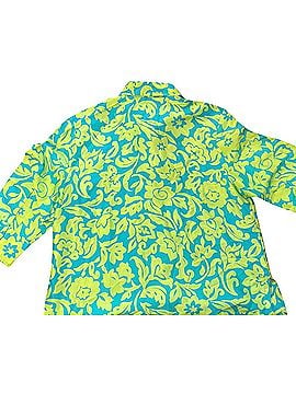 Bob Mackie Wearable Art Bob Mackie Blouse (view 2)