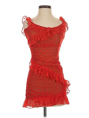 Majorelle Majorelle Cocktail Dress (view 1)