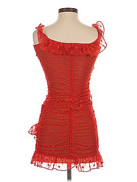 Majorelle Majorelle Cocktail Dress (view 2)