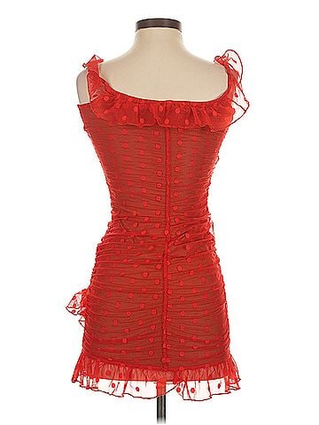 Majorelle Majorelle Cocktail Dress (view 2)