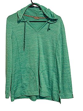 T by Talbots Long Sleeve Top (view 1)