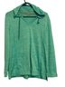 T by Talbots Teal Long Sleeve Top Size L - photo 1