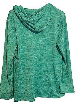 T by Talbots Long Sleeve Top (view 2)