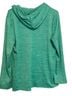 T by Talbots Teal Long Sleeve Top Size L - photo 2