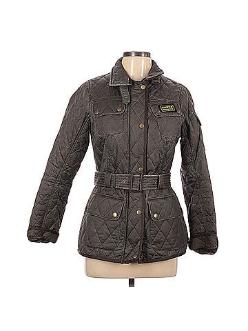 Barbour Barbour Trenchcoat (view 1)