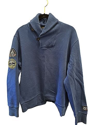 RLX Ralph Lauren Pullover Sweater (view 1)
