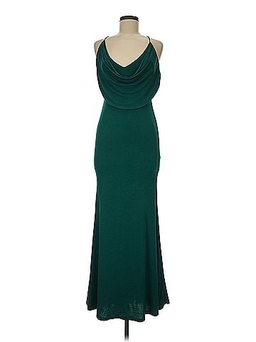 Hello Molly Hello Molly Cocktail Dress (view 1)