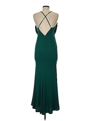 Hello Molly Hello Molly Cocktail Dress (view 2)