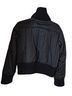 Title Unknown Black Jacket Size M - photo 3