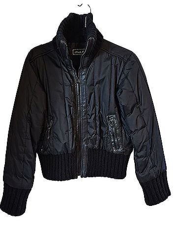Title Unknown Jacket (view 2)