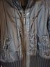 Title Unknown Black Jacket Size M - photo 4