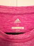 Adidas Long Sleeve Blouse - Adidas Long Sleeve Blouse Size M - photo 3