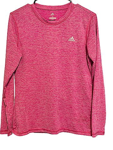 Adidas Long Sleeve Blouse (view 1)