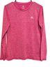 Adidas Long Sleeve Blouse - Adidas Long Sleeve Blouse Size M - photo 1