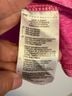 Adidas Long Sleeve Blouse - Adidas Long Sleeve Blouse Size M - photo 4