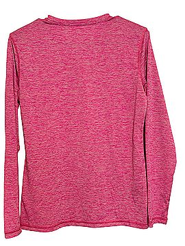 Adidas Long Sleeve Blouse (view 2)
