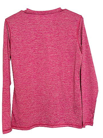 Adidas Long Sleeve Blouse (view 2)