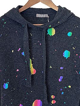 Brodie Pullover Hoodie (view 2)