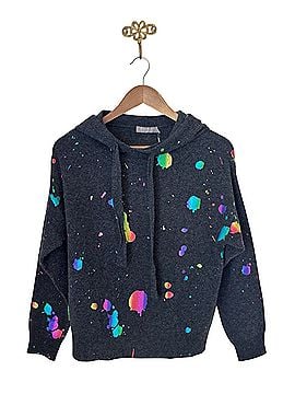 Brodie Pullover Hoodie (view 1)