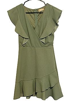 Altar'd State Cocktail Dress (view 1)