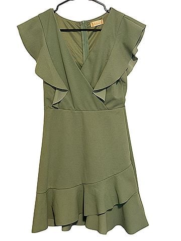 Altar'd State Cocktail Dress (view 1)