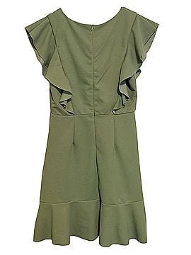 Altar'd State Cocktail Dress (view 2)
