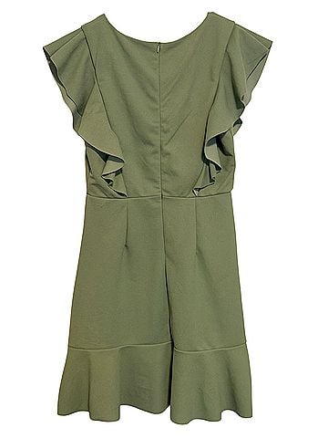 Altar'd State Cocktail Dress (view 2)